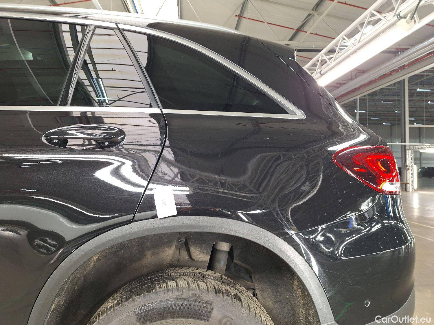  Mercedes  G-Klasee Mercedes, GLC FL'19 PHEV, Mercedes-Benz GLC GLC 300 de Business Solution 4MA #23