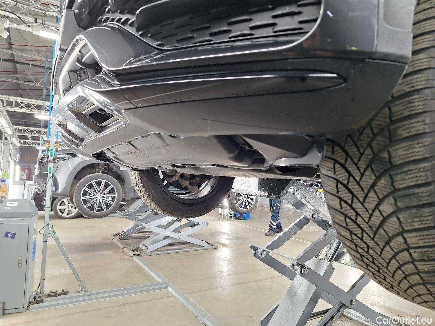  Mercedes  G-Klasee Mercedes, GLC FL'19 PHEV, Mercedes-Benz GLC GLC 300 de Business Solution 4MA #13