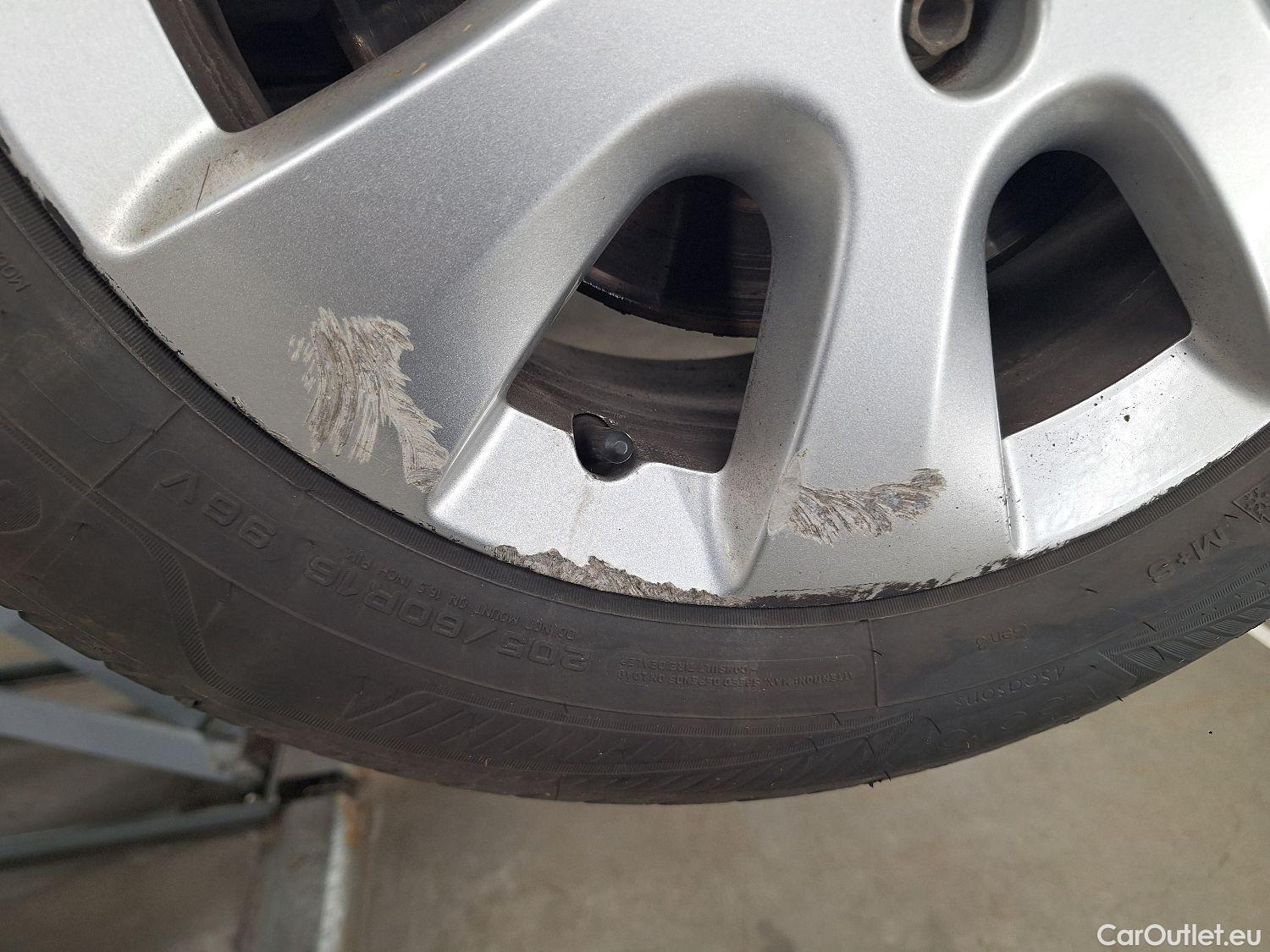  Opel  Combo Opel,  Life '18, Opel  Life 1.5 Turbo D BlueI 96kW S/S Eleganc #2