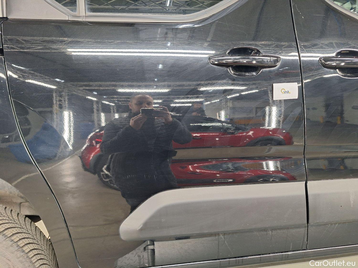  Opel  Combo Opel,  Life '18, Opel  Life 1.5 Turbo D BlueI 96kW S/S Eleganc #15