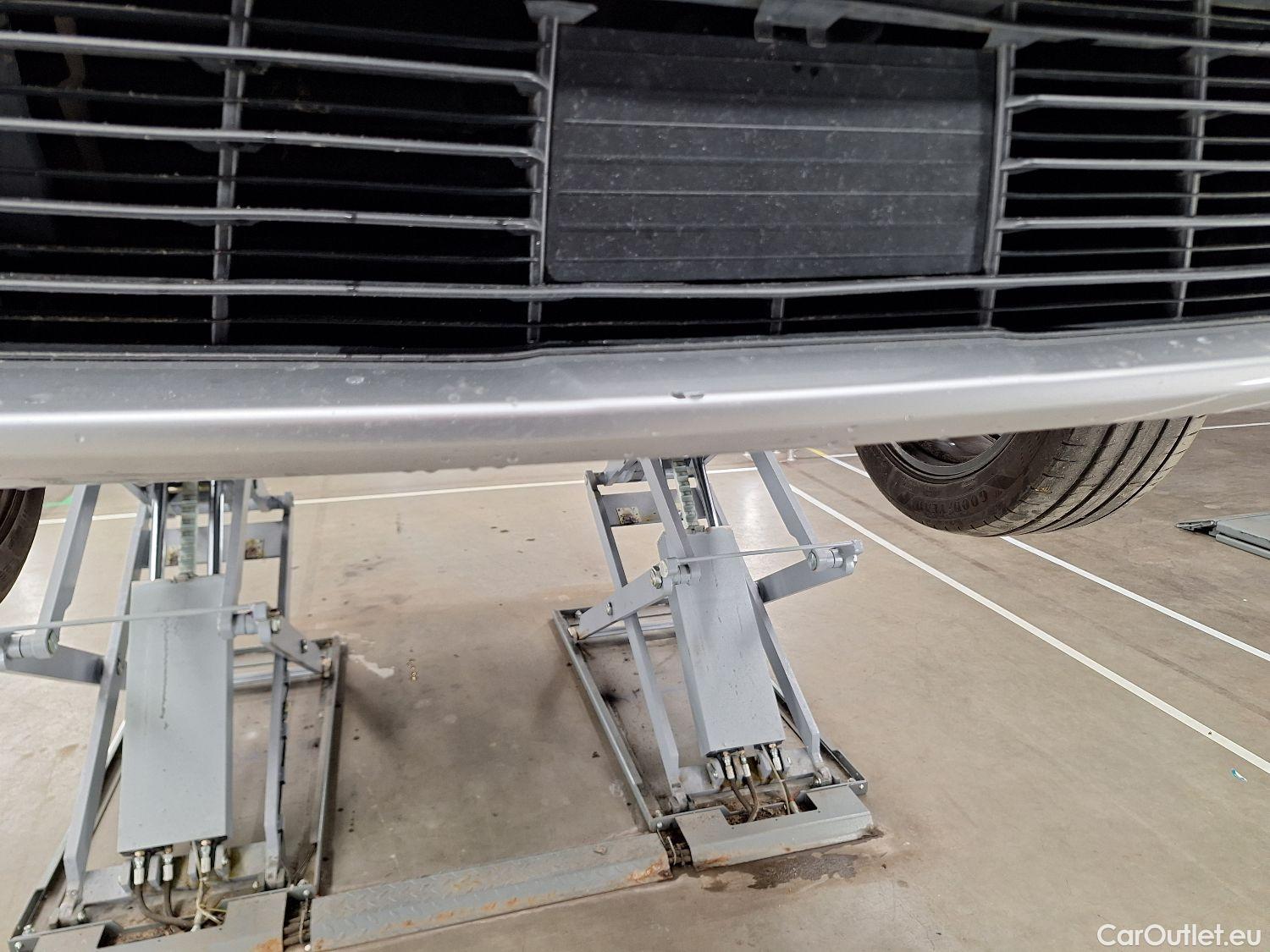  DS  DS7 DS,  CB '17, DS 7 Crossback 1.5 BlueHDi 130 Auto PERFORMANCE Li #14