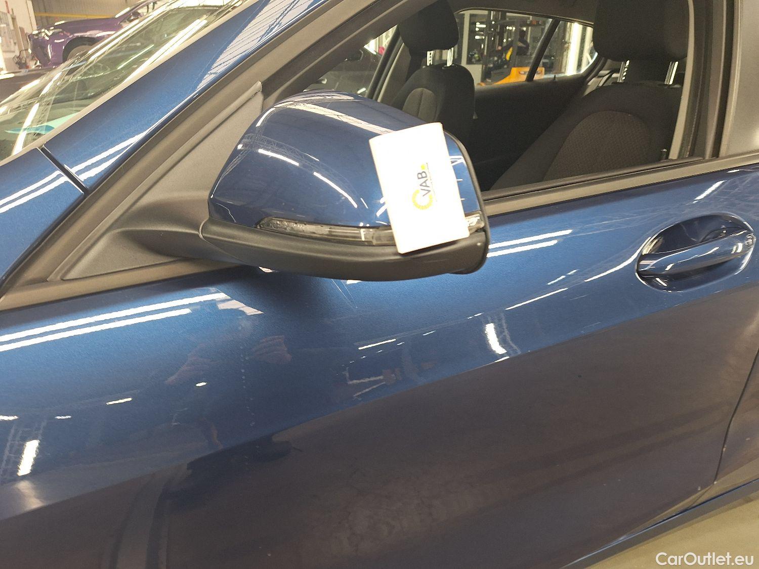  Bmw  Serie 1 BMW, 1-serie '19, BMW 1 Reeks Hatch 116dA (85 kW) 5d #11