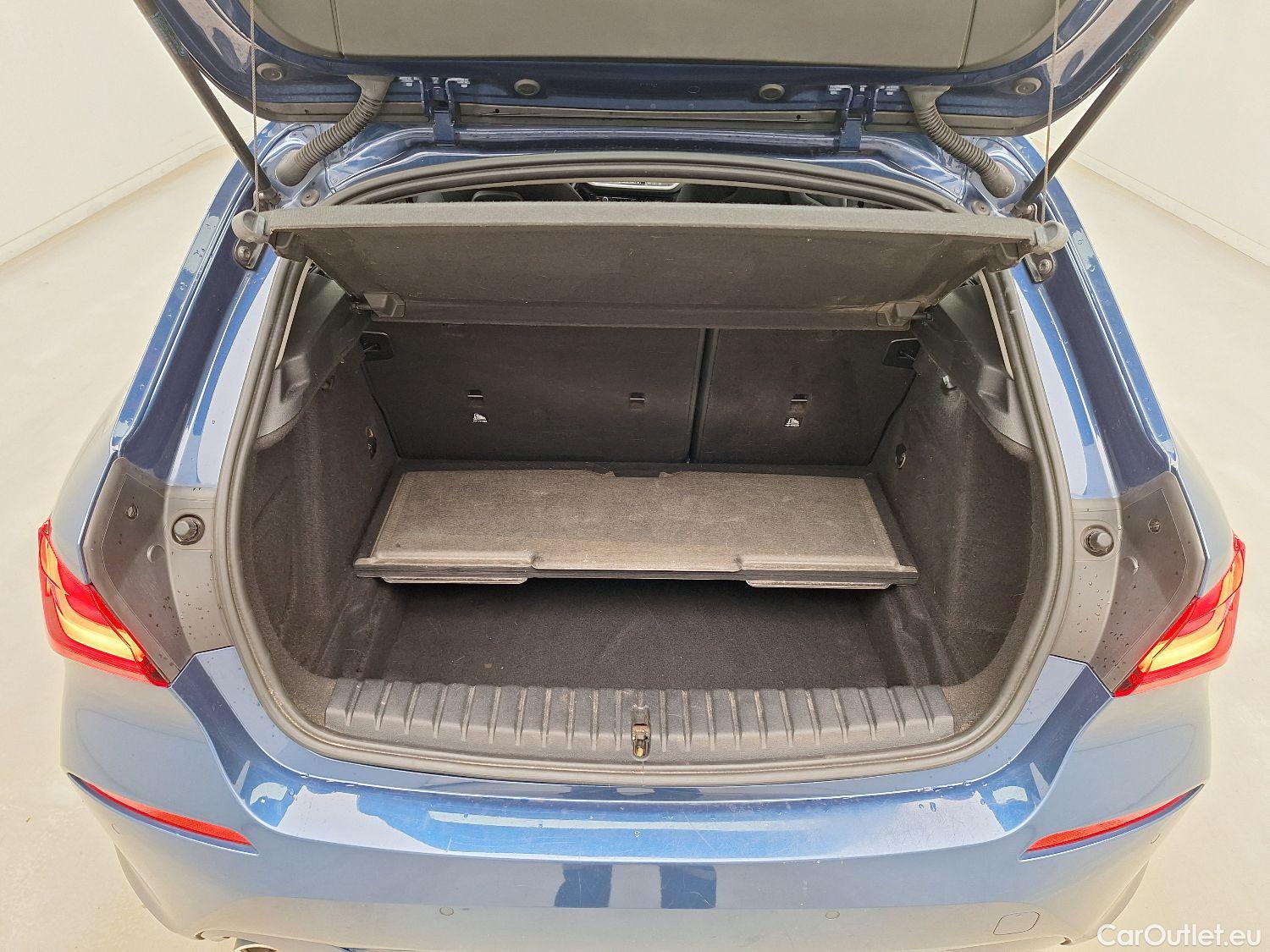  Bmw  Serie 1 BMW, 1-serie '19, BMW 1 Reeks Hatch 116dA (85 kW) 5d #2