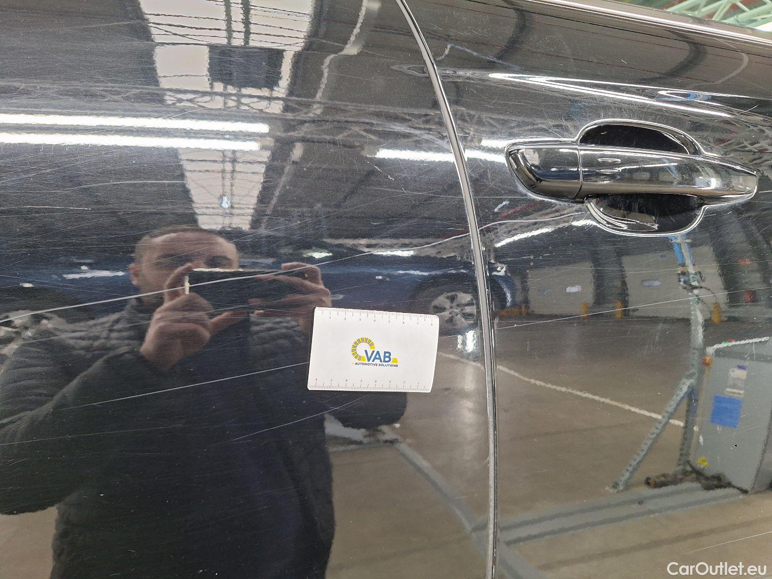  DS  DS7 DS,  CB '17, DS 7 Crossback 1.5 BlueHDi 130 Auto PERFORMANCE Li #22