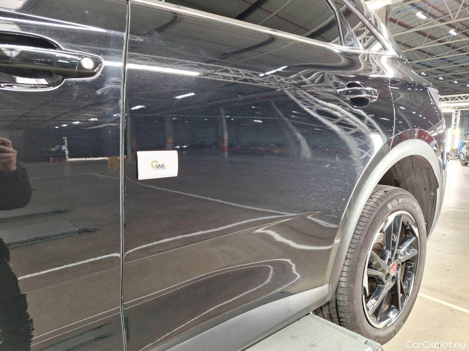  DS  DS7 DS,  CB '17, DS 7 Crossback 1.5 BlueHDi 130 Auto PERFORMANCE Li #55