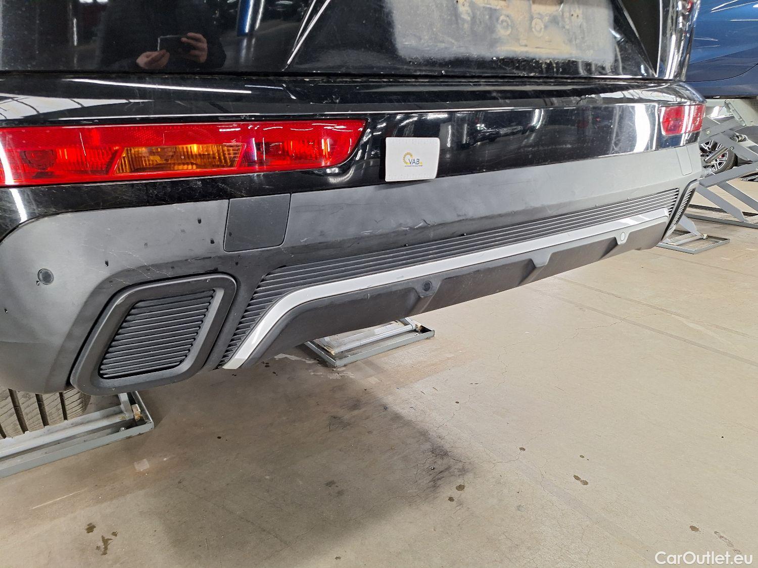  DS  DS7 DS,  CB '17, DS 7 Crossback 1.5 BlueHDi 130 Auto PERFORMANCE Li #33