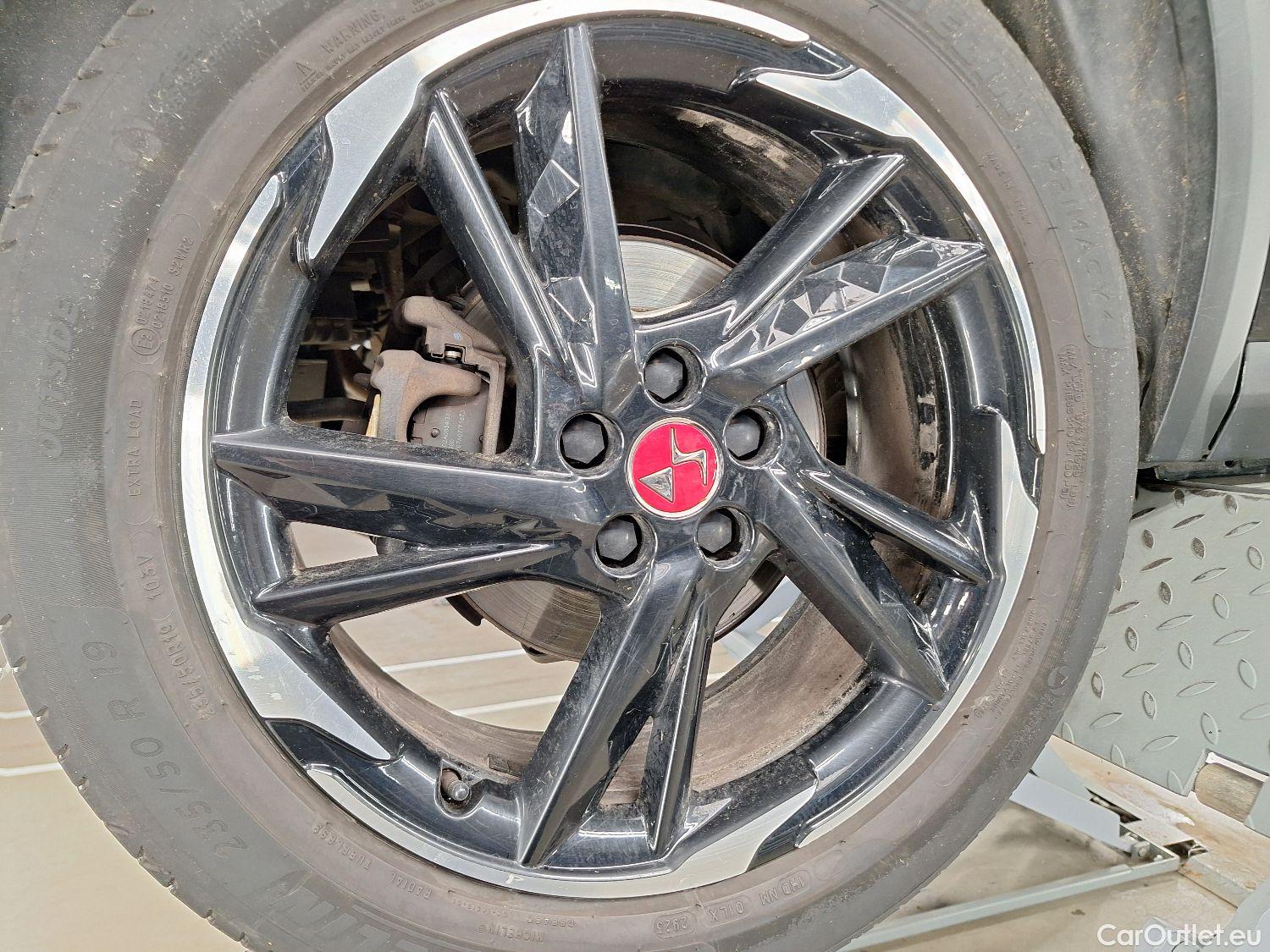  DS  DS7 DS,  CB '17, DS 7 Crossback 1.5 BlueHDi 130 Auto PERFORMANCE Li #4