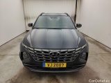  Hyundai  Tucson HYUNDAI  DIESEL - 2021 1.6 CRDi 136 MHEV Shine DCT 5d #5