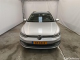  Volkswagen  Golf  VOLKSWAGEN VIII VARIANT DIESEL 2.0 SCR 110 TDi Life DSG 5d #5