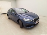  Bmw  Serie 1 BMW, 1-serie '19, BMW 1 Reeks Hatch 116dA (85 kW) 5d #9