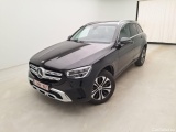  Mercedes  G-Klasee Mercedes, GLC FL'19 PHEV, Mercedes-Benz GLC GLC 300 de Business Solution 4MA #2