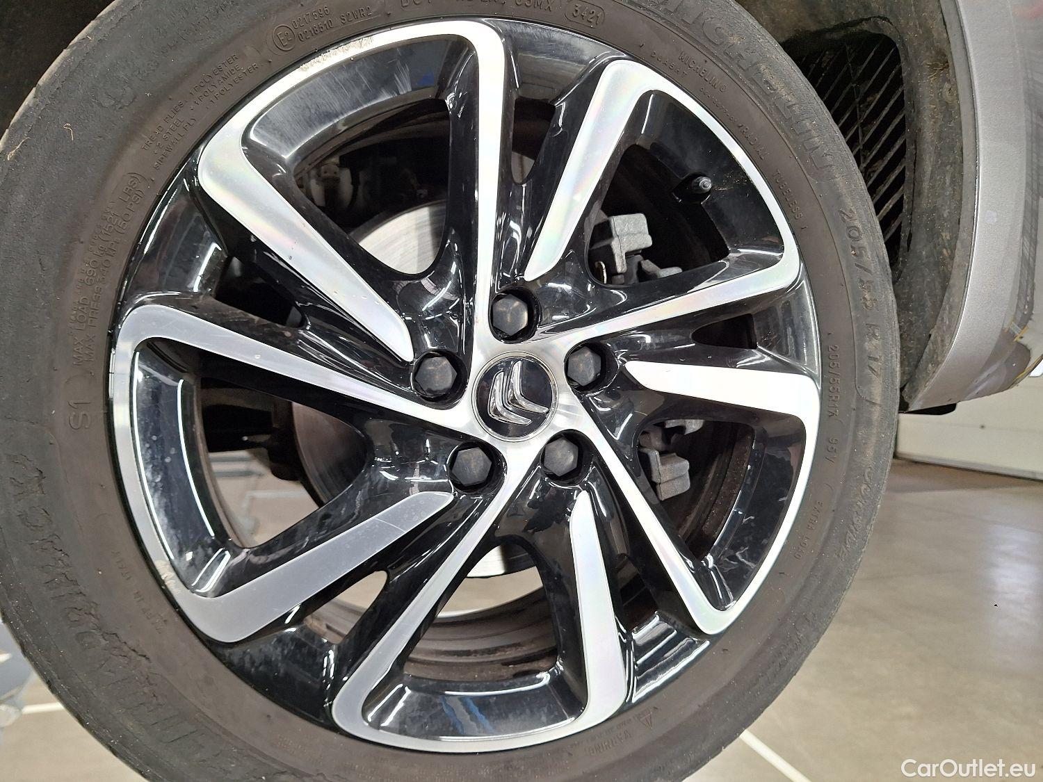  Citroen  C4 Grand Picasso Citroën, Gr.C4 SpaceT. FL'16, Citroën Grand C4 Spacetourer 1.5 BlueHDi 130 S&S M 7pl #1