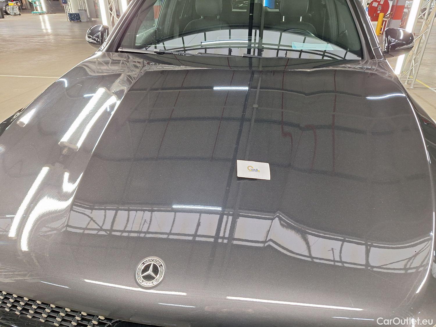  Mercedes  G-Klasee Mercedes, GLC FL'19 PHEV, Mercedes-Benz GLC GLC 300 de Business Solution 4MA #54