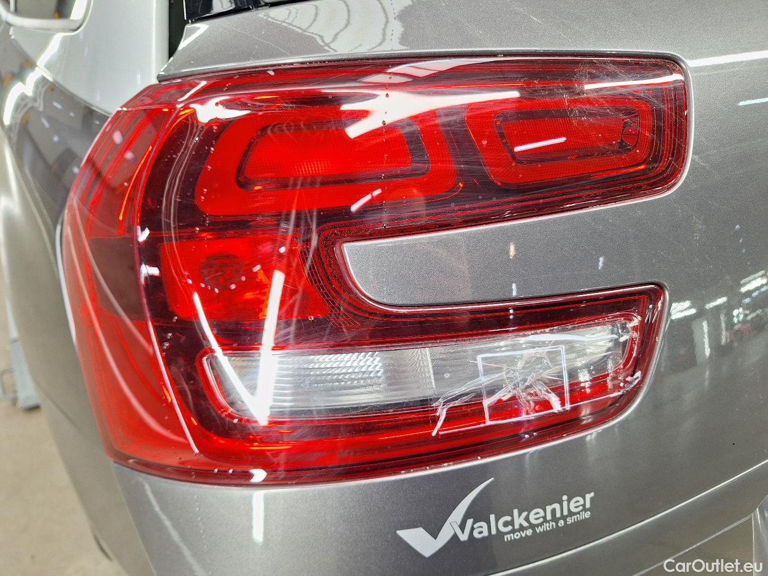  Citroen  C4 Grand Picasso Citroën, Gr.C4 SpaceT. FL'16, Citroën Grand C4 Spacetourer 1.5 BlueHDi 130 S&S M 7pl #51