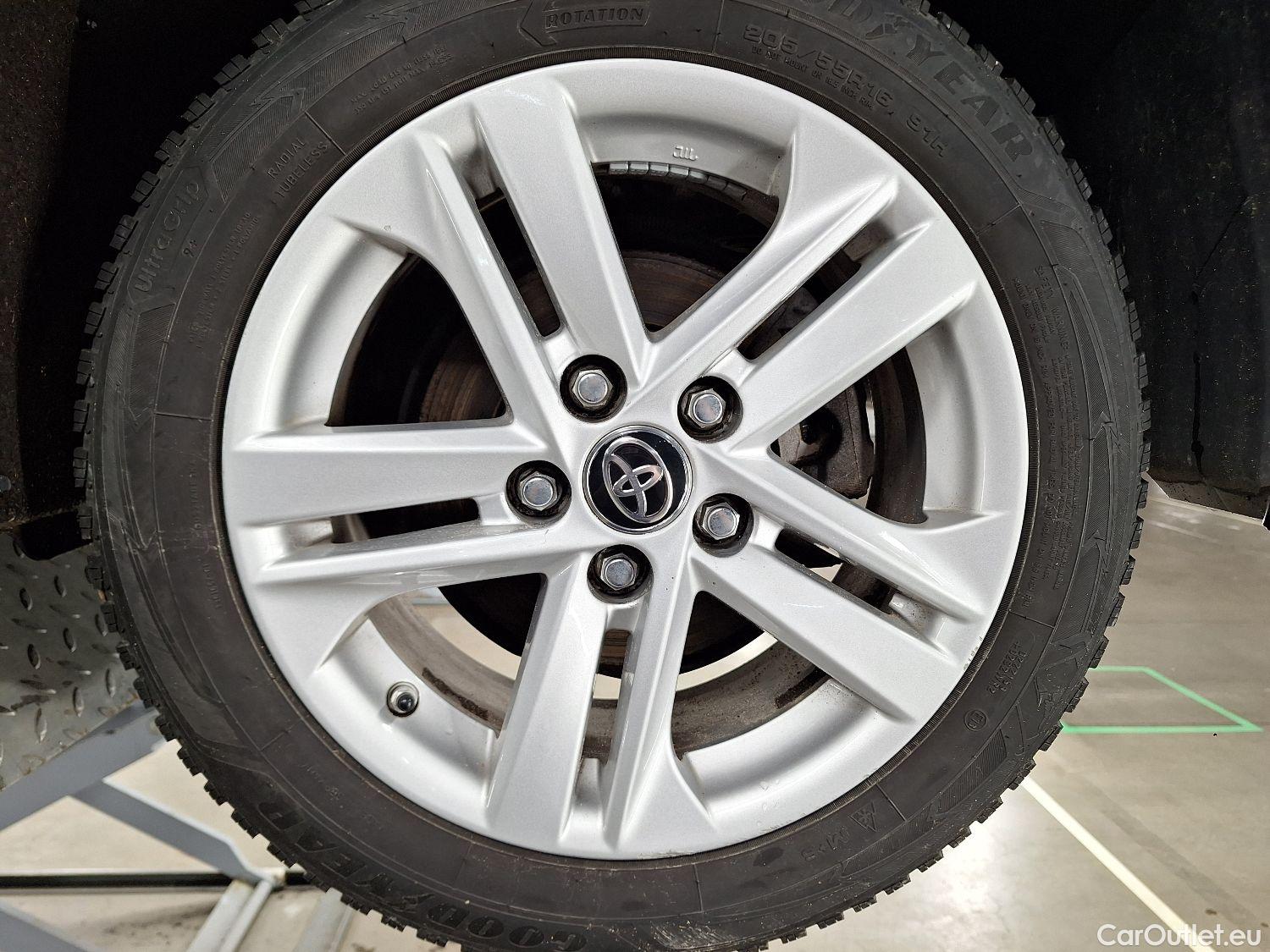  Toyota  Corolla Toyota,  TS '19, Toyota  Touring Sports 1.8 Hybrid Dynamic e #8