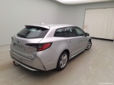  Toyota  Corolla Toyota,  TS '19, Toyota  Touring Sports 1.8 Hybrid Dynamic e #8
