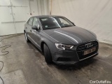  Audi  A3 Audi  Berline 1.6 TDi 30 85kW S tron. Business Edition 4d #8