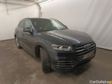  Audi  Q5 Audi  Sport 55 TFSi e S tronic quattro 5d #8