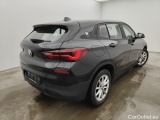  Bmw  X2 BMW  sDrive16d 85kW 5d #2