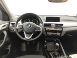  Bmw  X2 BMW  sDrive16d 85kW 5d #9
