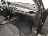  Bmw  X2 BMW  sDrive16d 85kW 5d #65