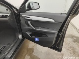  Bmw  X2 BMW  sDrive16d 85kW 5d #67