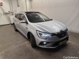  Renault  Megane Renault Mégane Grandtour TCe 140 R.S. Line 5d #8