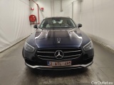  Mercedes  E-Klasse Mercedes-Benz  Break E 220d Business Solution 5d #5