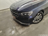  Mercedes  E-Klasse Mercedes-Benz  Break E 220d Business Solution 5d #34
