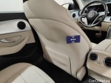  Mercedes  E-Klasse Mercedes-Benz  Break E 220d Business Solution 5d #105