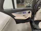  Mercedes  E-Klasse Mercedes-Benz  Break E 220d Business Solution 5d #126