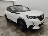  Peugeot  2008 Peugeot  1.5 BlueHDi 96kW S&S EAT8 GT Pack 5d #8