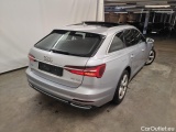  Audi  A6 Audi  Avant Business Edition Sport 35 TDI S tronic 5d #2