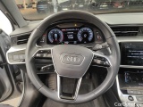  Audi  A6 Audi  Avant Business Edition Sport 35 TDI S tronic 5d #27
