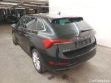  Skoda  Scala Skoda  1.0 TSI 81kW DSG7 Clever 5d #7