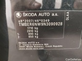  Skoda  Scala Skoda  1.0 TSI 81kW DSG7 Clever 5d #17