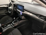  Ford  Focus  Clipper 1.0i EcoBoost MHEV Active (Mild Hybrid) 92kW/125pk  5D/P Man-6 (4 seizoenen Banden) - CO2 indicatief #21