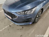  Ford  Focus  Clipper 1.0i EcoBoost MHEV Active (Mild Hybrid) 92kW/125pk  5D/P Man-6 (4 seizoenen Banden) - CO2 indicatief #23