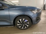  Ford  Focus  Clipper 1.0i EcoBoost MHEV Active (Mild Hybrid) 92kW/125pk  5D/P Man-6 (4 seizoenen Banden) - CO2 indicatief #35