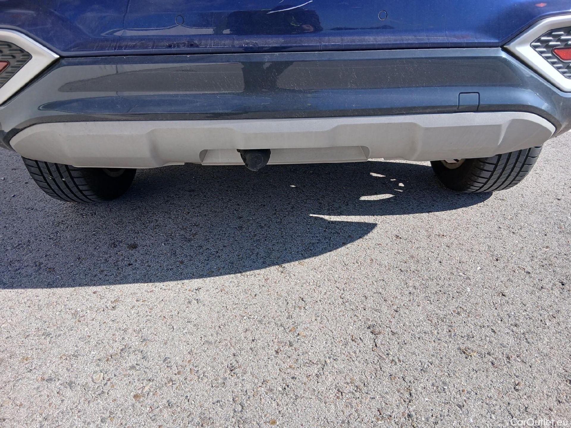  Audi  Q2 AUDI  / 2020 / 5P / todoterreno Advanced 35 TDI 110kW quattro S tronic #28