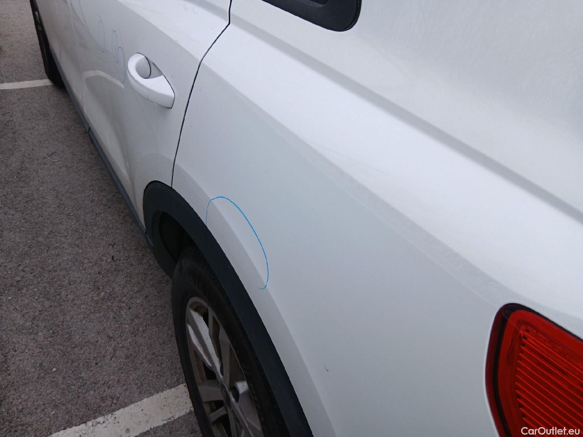  Audi  Q3 AUDI  / 2018 / 5P / todoterreno 35 TDI 110kW (150CV) S tronic #13