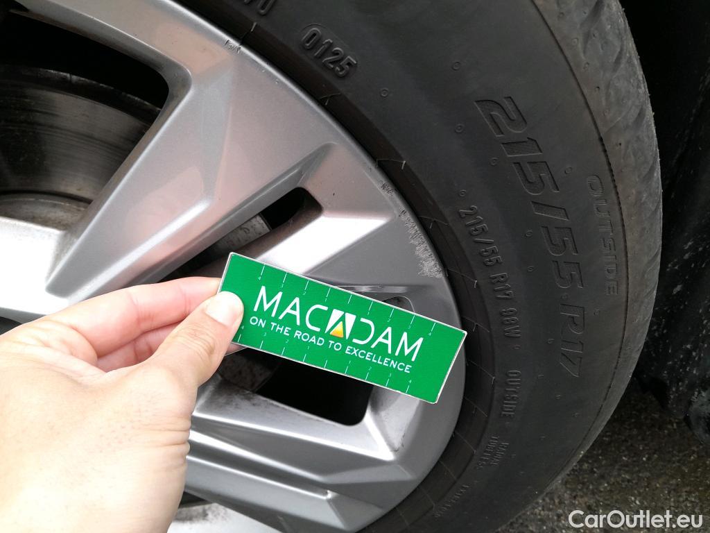  Audi  Q2 AUDI  / 2020 / 5P / todoterreno Advanced 30 TDI 85kW (116CV) #8