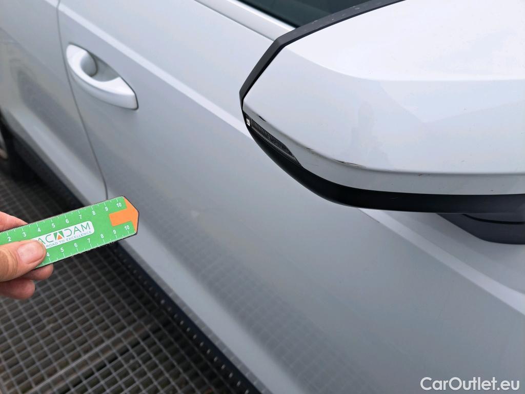  Audi  Q3 AUDI  / 2018 / 5P / todoterreno Advanced 35 TFSI 110kW (150CV) S tronic #7