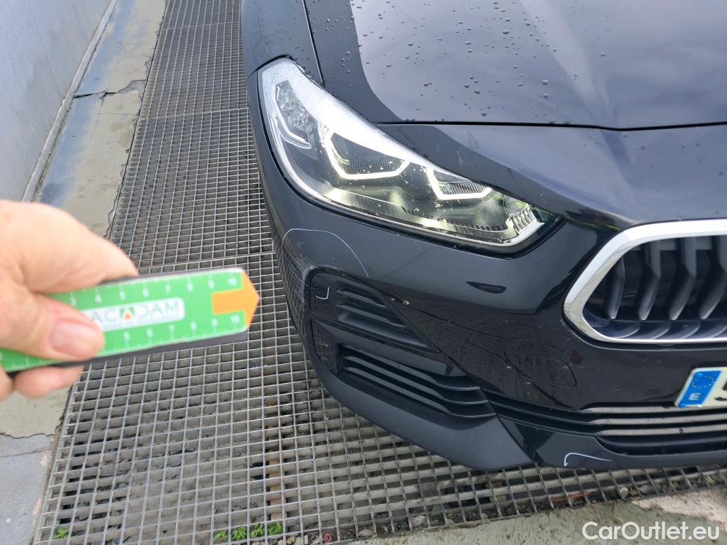  Bmw  X2 BMW  sDrive18i (CX3) #8