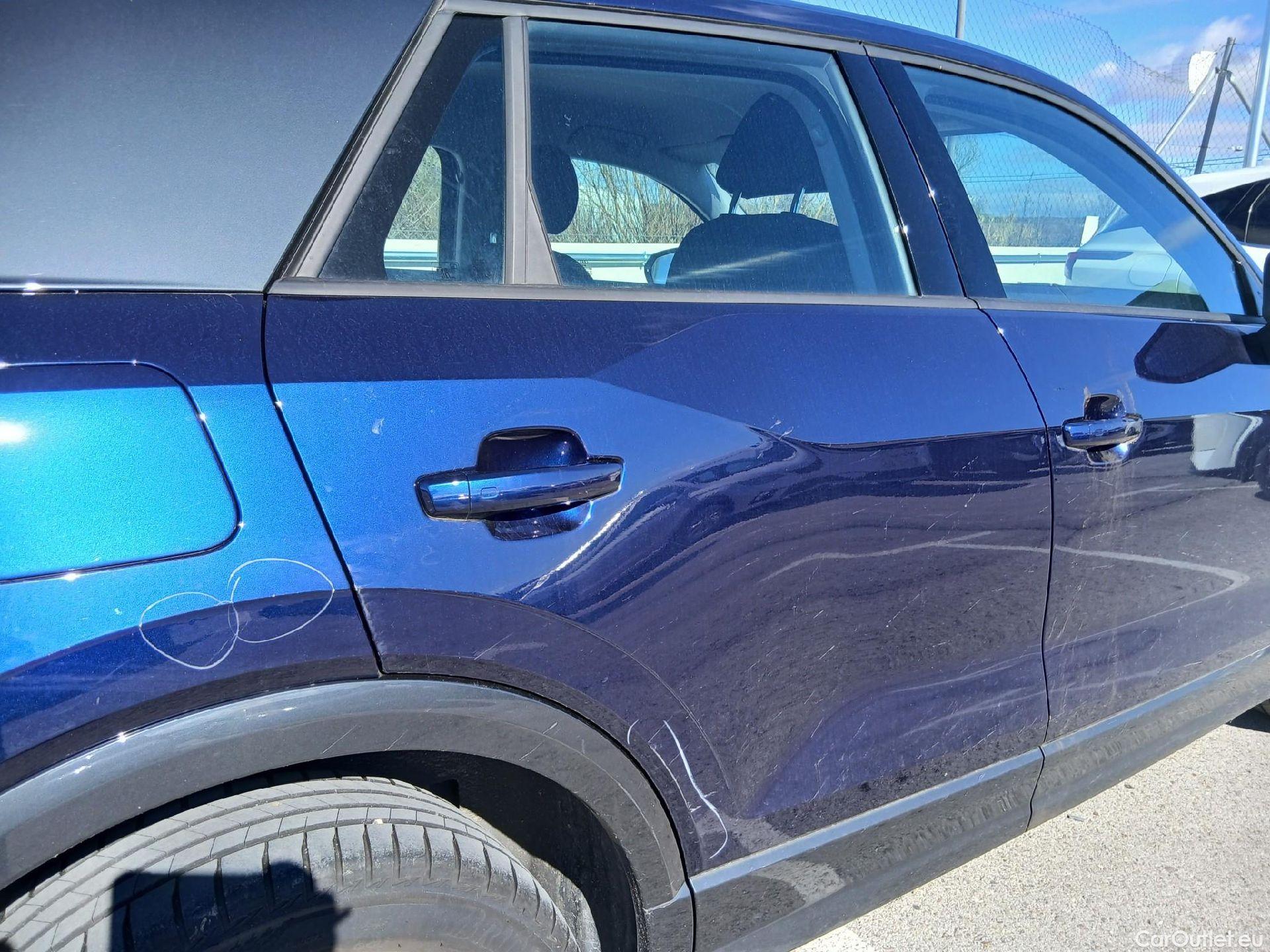  Audi  Q2 AUDI  / 2020 / 5P / todoterreno Advanced 35 TDI 110kW quattro S tronic #41