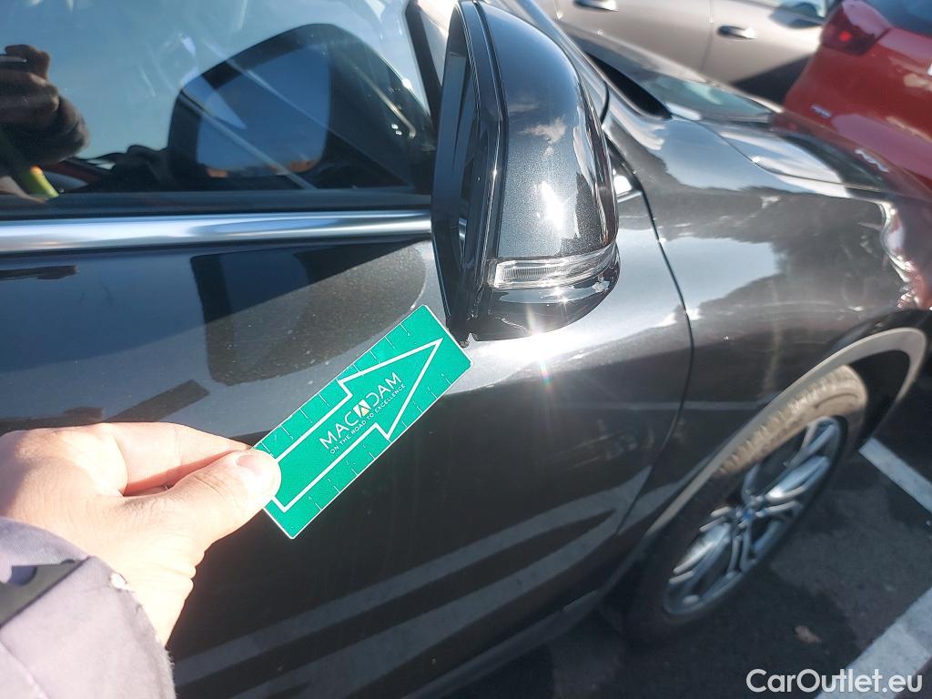  Bmw  X2 BMW  sDrive18i Impulse Steptronic Techo Solar #2