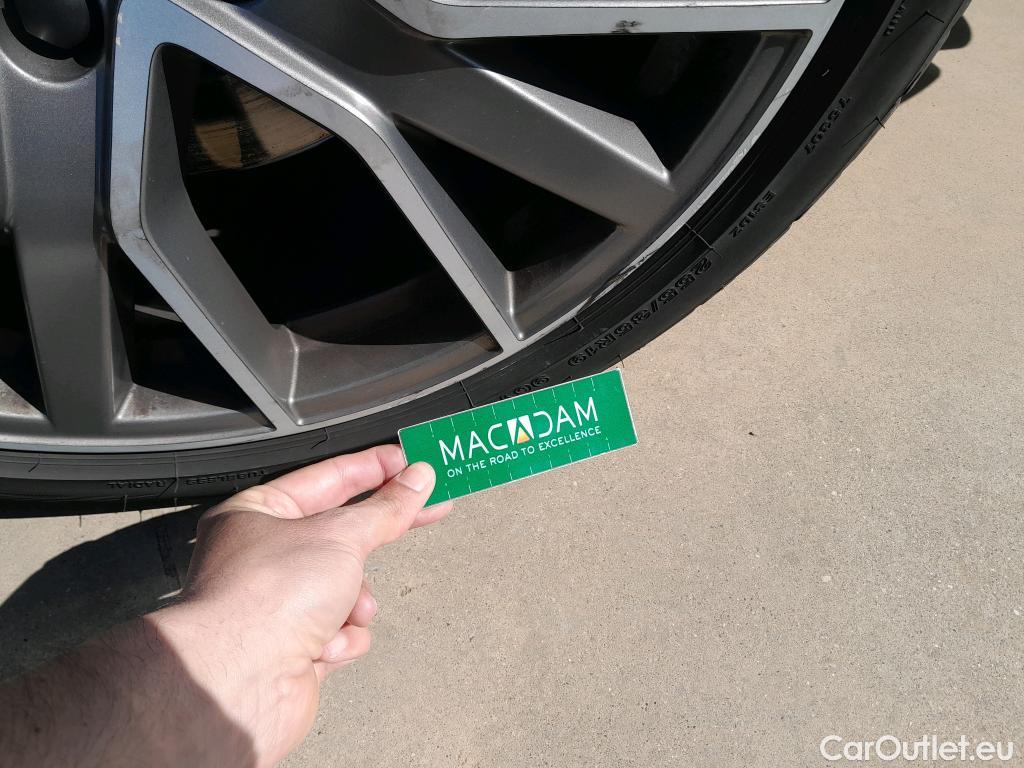  Audi  A4 AUDI  / 2019 / 5P / familiar S4 Avant TDI 255kW (347CV) quattro tipt #4