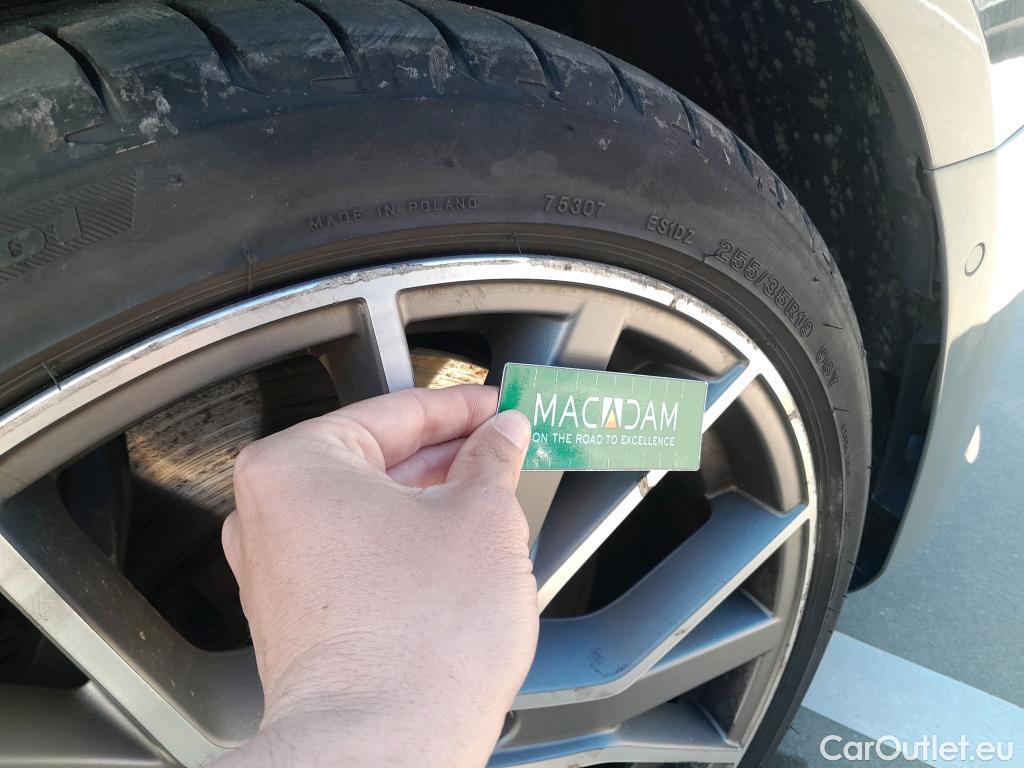  Audi  A4 AUDI  / 2019 / 5P / familiar S4 Avant TDI 255kW (347CV) quattro tipt #8