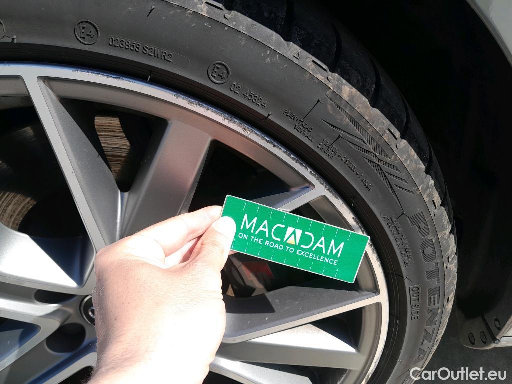  Audi  A4 AUDI  / 2019 / 5P / familiar S4 Avant TDI 255kW (347CV) quattro tipt #2