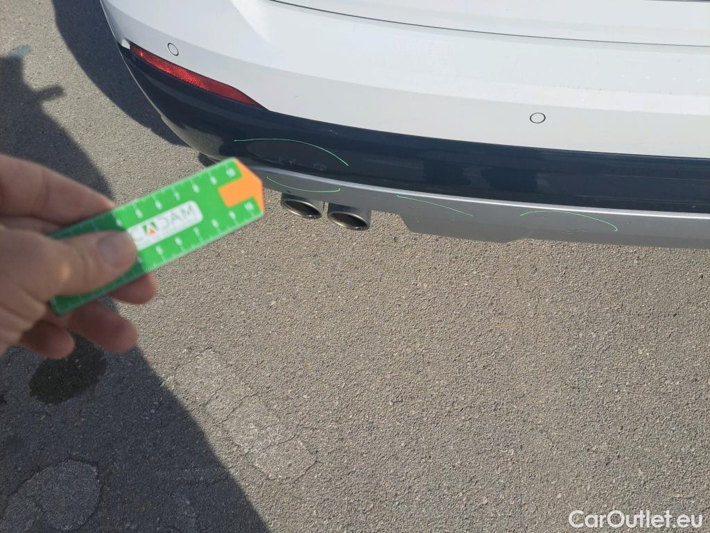  Audi  Q2 AUDI  / 2016 / 5P / todoterreno Design 35 TFSI 110kW (150CV) S tronic #19